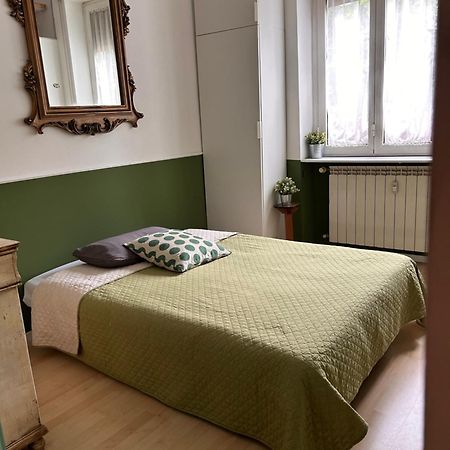 Claudia'S Home In Fieracity&Mico&Sansiro Milan Luaran gambar