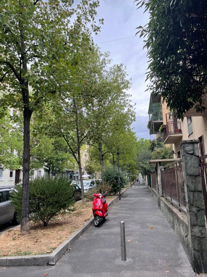 Claudia'S Home In Fieracity&Mico&Sansiro Milan Luaran gambar