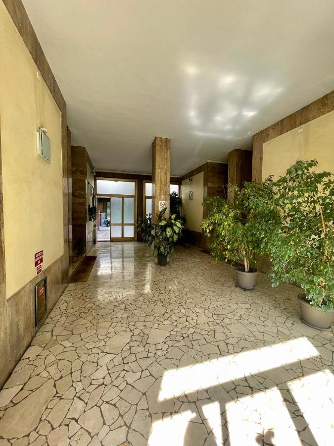 Claudia'S Home In Fieracity&Mico&Sansiro Milan Luaran gambar