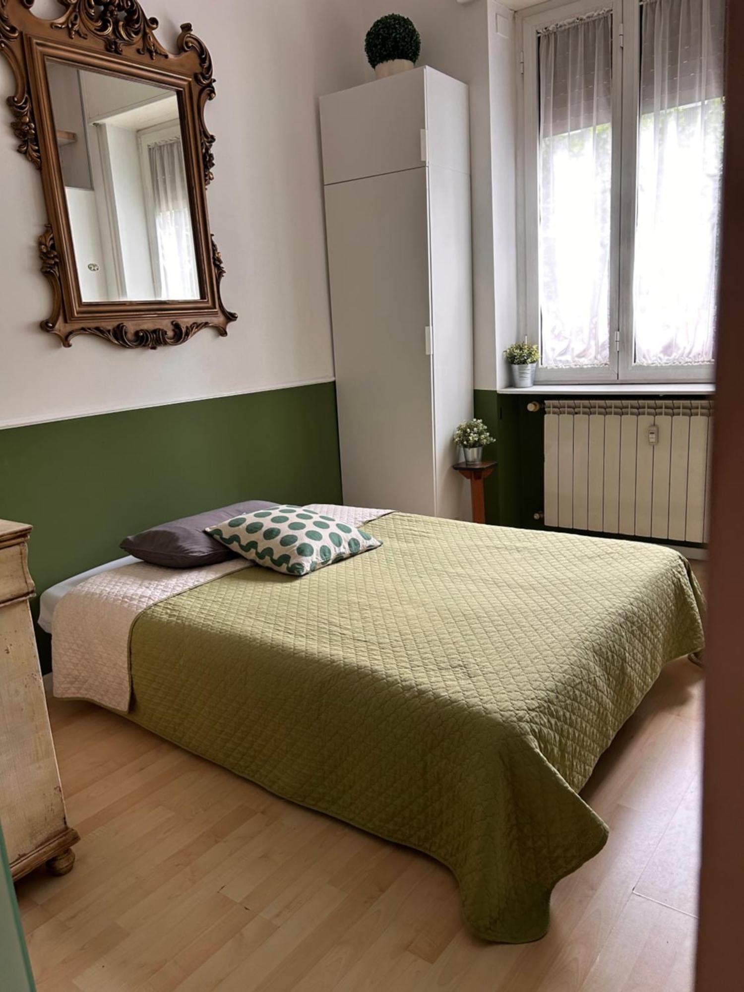 Claudia'S Home In Fieracity&Mico&Sansiro Milan Luaran gambar