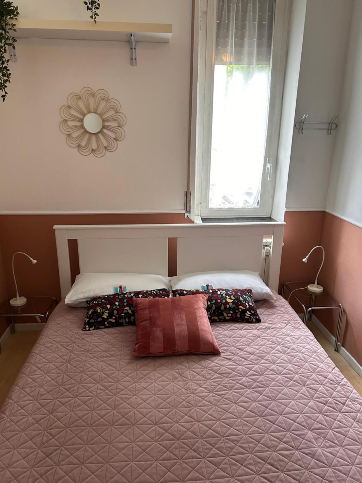 Claudia'S Home In Fieracity&Mico&Sansiro Milan Luaran gambar