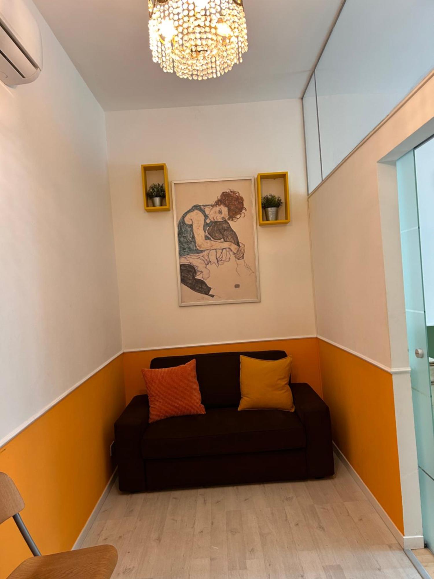 Claudia'S Home In Fieracity&Mico&Sansiro Milan Luaran gambar